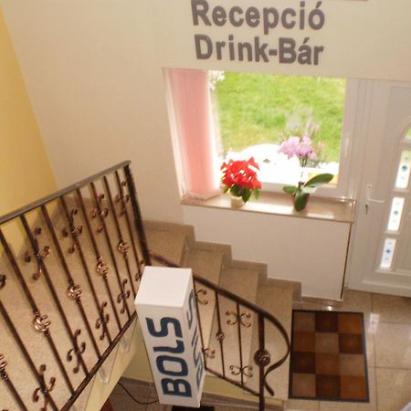 Mosoly Apartman Szeged Exterior foto