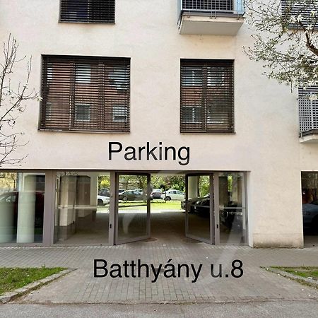 Mosoly Apartman Szeged Exterior foto