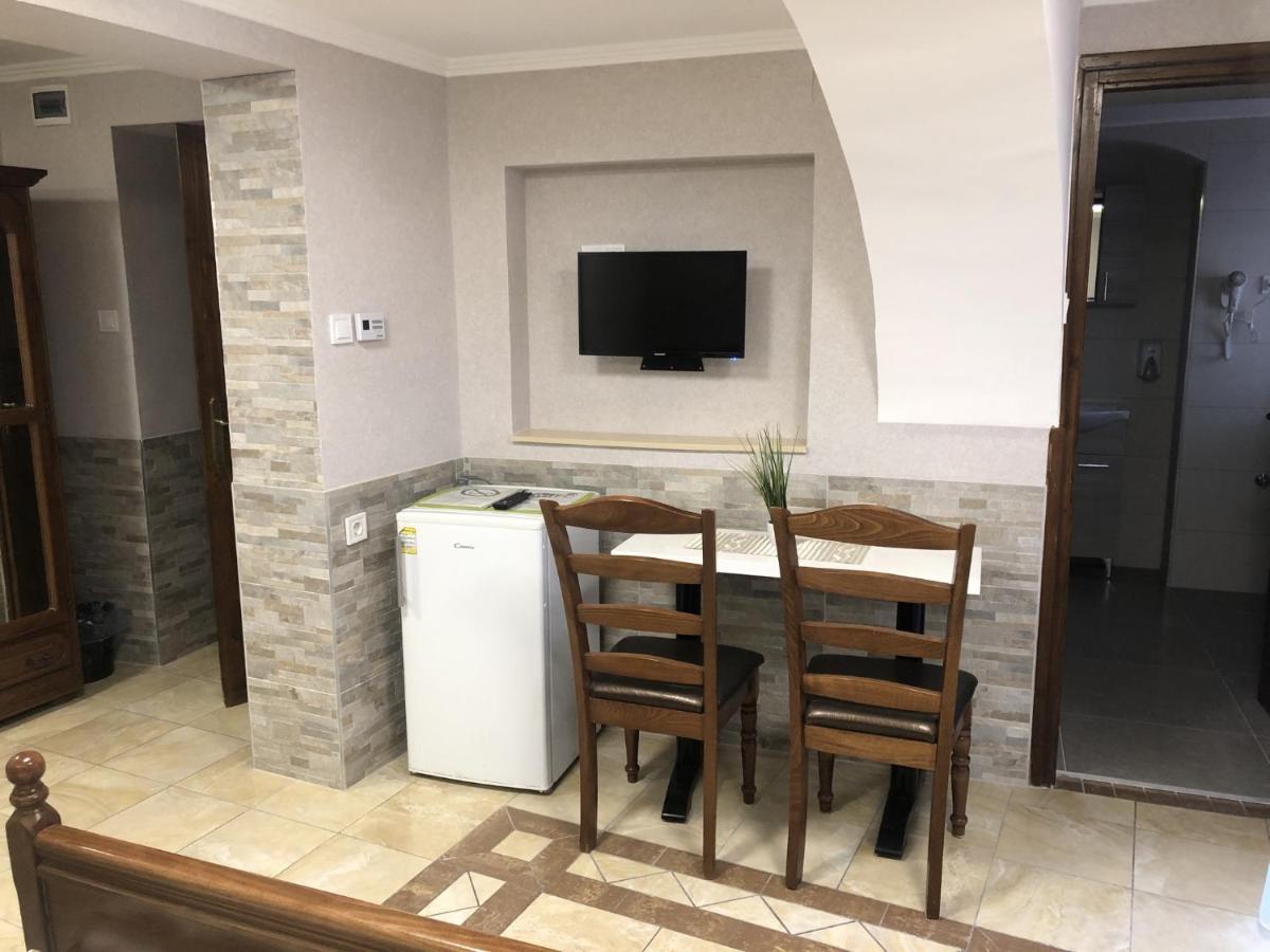 Mosoly Apartman Szeged Exterior foto