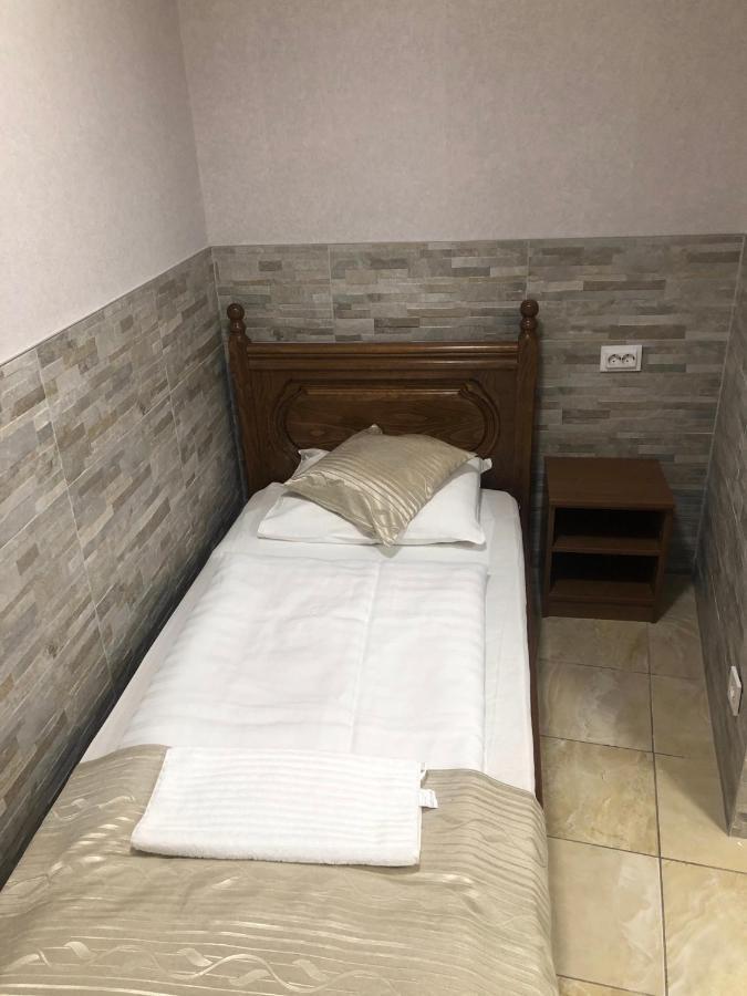 Mosoly Apartman Szeged Exterior foto