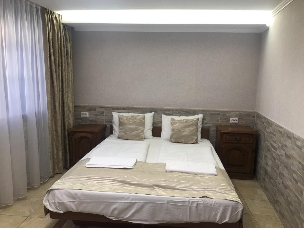 Mosoly Apartman Szeged Exterior foto
