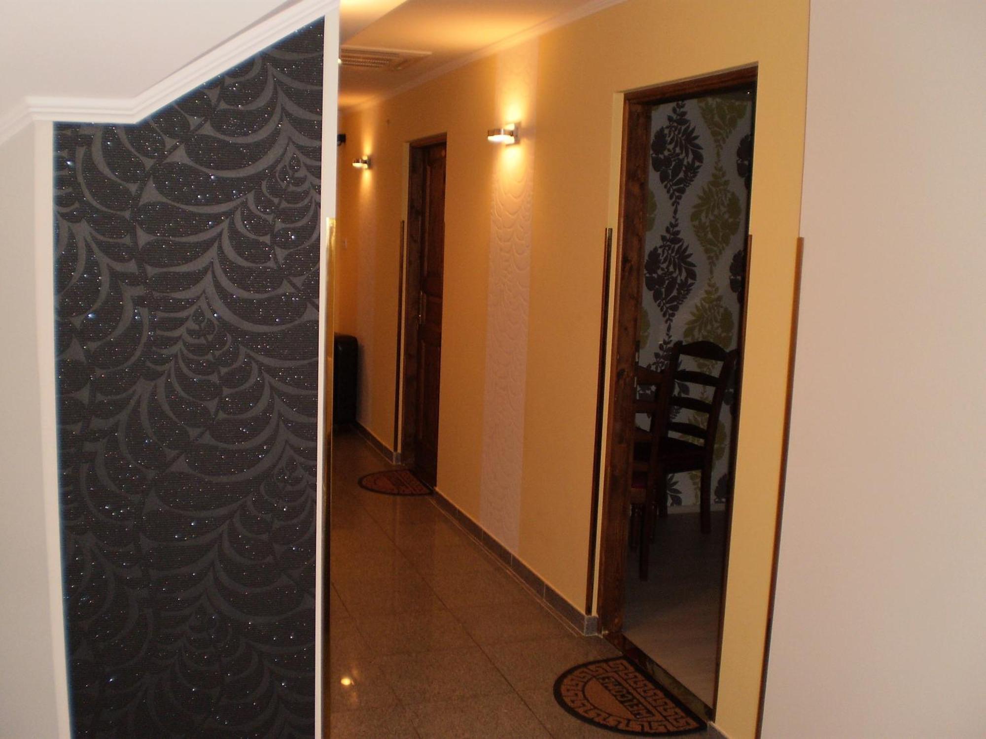 Mosoly Apartman Szeged Exterior foto
