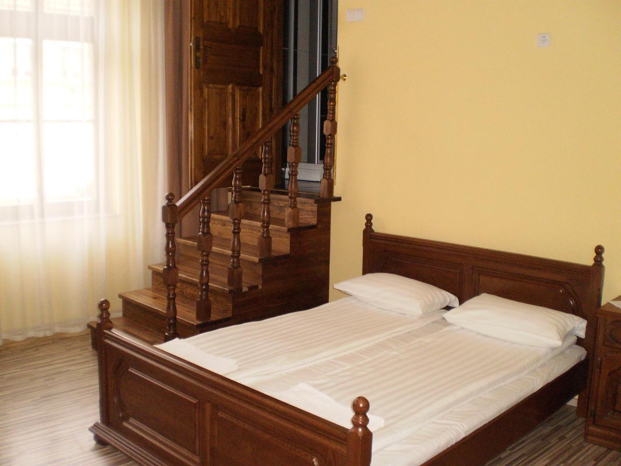 Mosoly Apartman Szeged Exterior foto