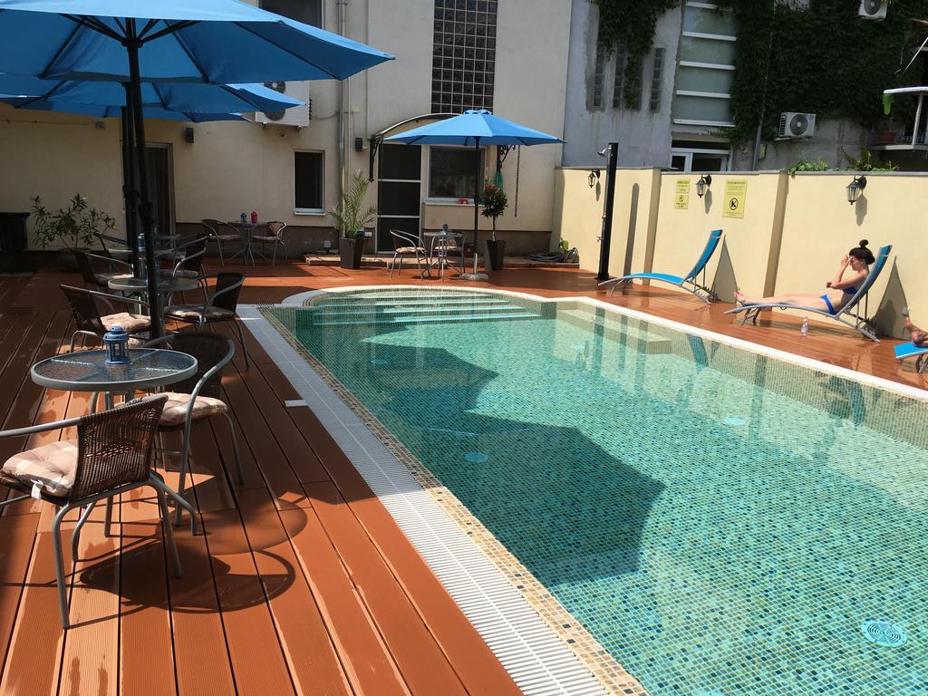 Mosoly Apartman Szeged Exterior foto