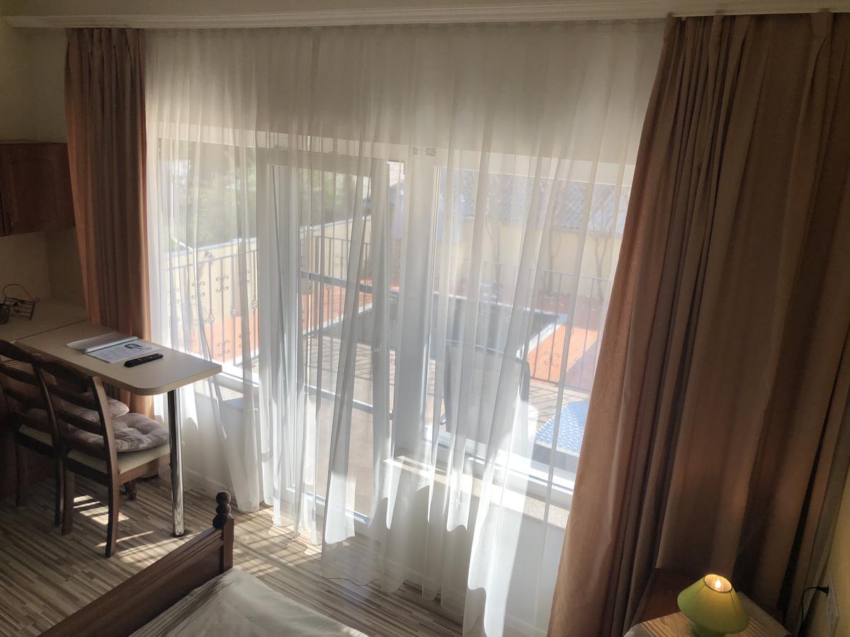 Mosoly Apartman Szeged Exterior foto