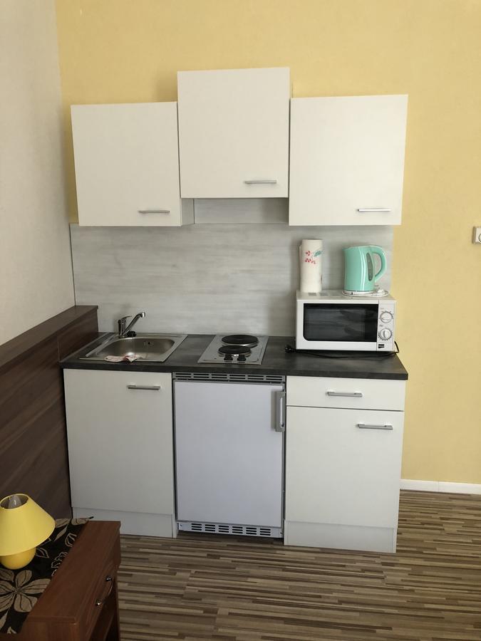 Mosoly Apartman Szeged Exterior foto